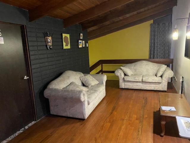 Bed and Breakfast Corazon Sabana San José Exteriér fotografie