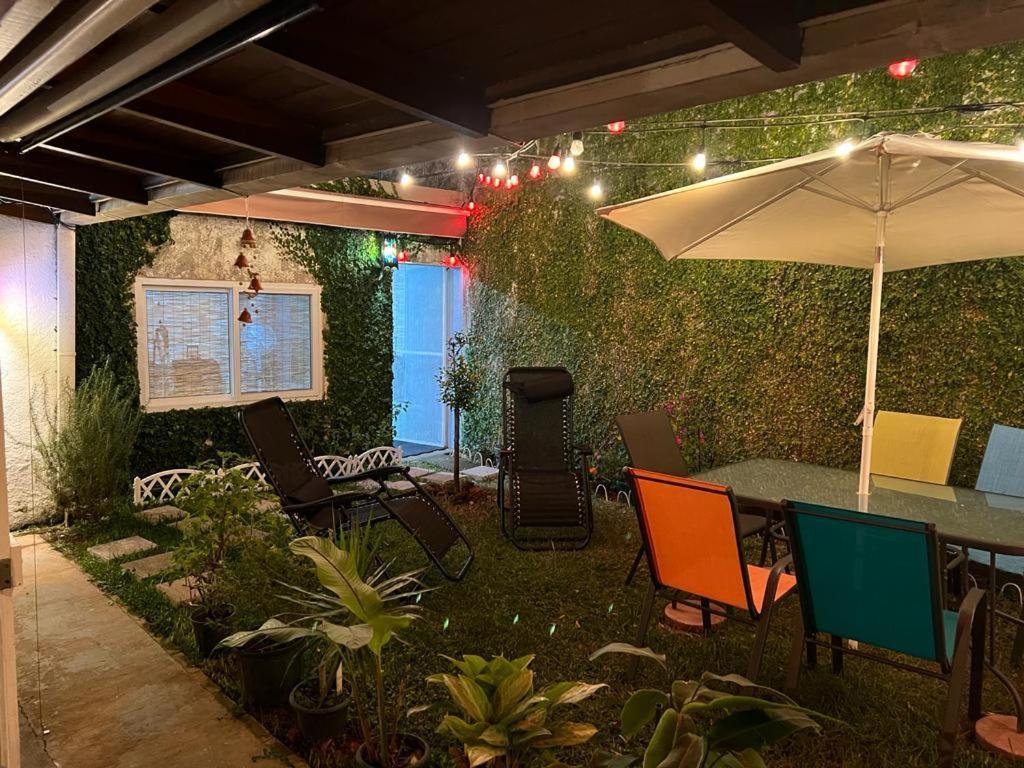 Bed and Breakfast Corazon Sabana San José Exteriér fotografie