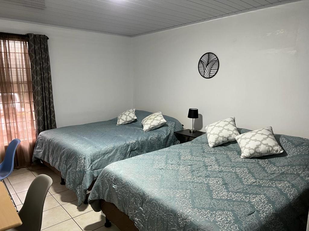 Bed and Breakfast Corazon Sabana San José Exteriér fotografie