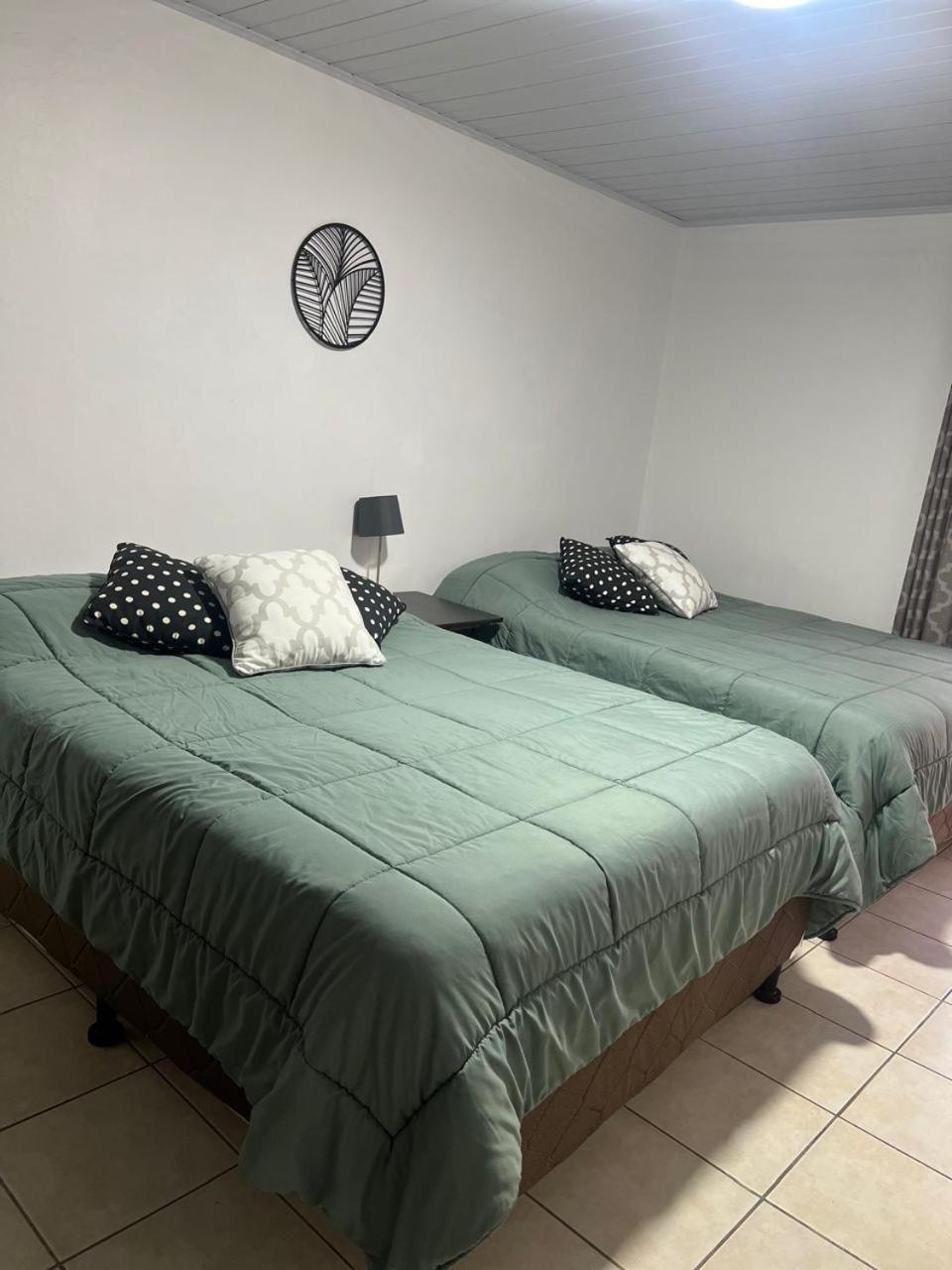 Bed and Breakfast Corazon Sabana San José Exteriér fotografie
